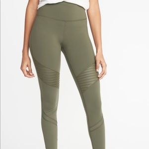 Old Navy Compression Leggings